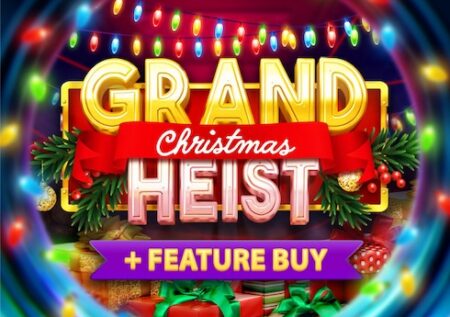 Grand Christmas Heist Buy Feature