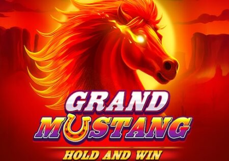 Grand Mustang