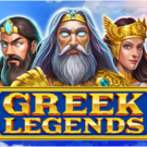 Greek Legends