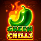 Green Chilli
