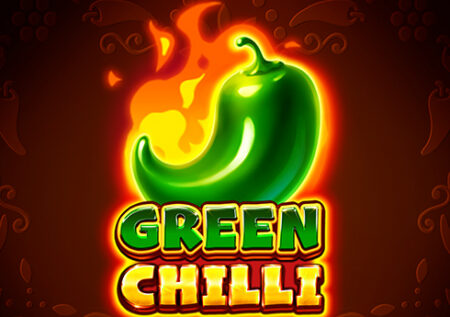 Green Chilli