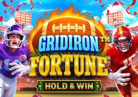 Gridiron Fortune