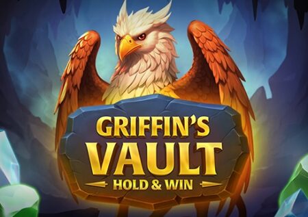 Griffin’s Vault