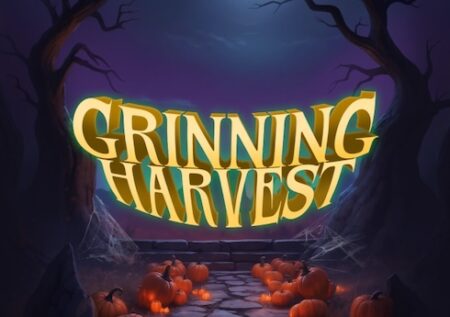 Grinning Harvest