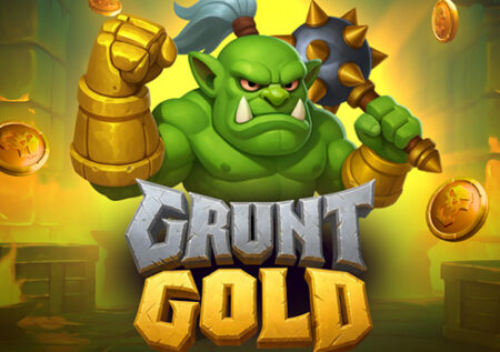 Grunt Gold