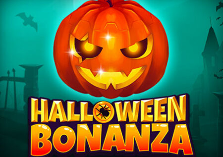 Halloween Bonanza