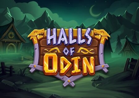 Halls of Odin