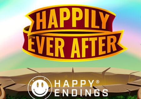 Happily Ever After