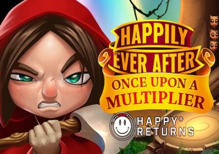 Happily Ever After Once Upon A Multiplier