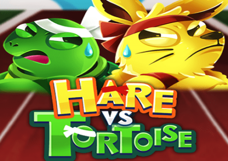 Hare vs. Tortoise