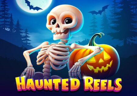 Haunted Reels