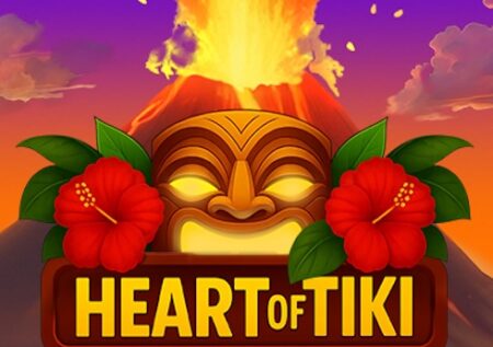 Heart of Tiki
