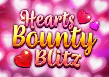 Heart’s Bounty Blitz