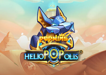 HelioPOPolis