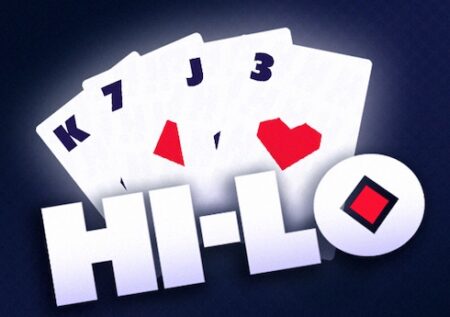 Hi-Lo