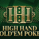 High Hand Holdem Poker
