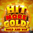 Hit more Gold