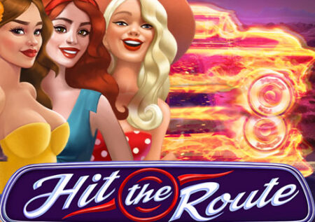 Hit The Route