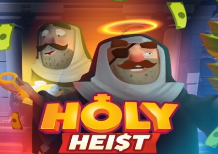Holy Heist