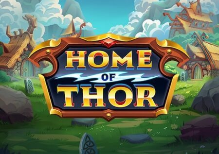 Home of Thor