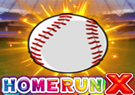 Home Run X