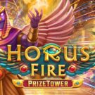 Horus Fire PrizeTower