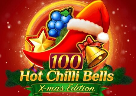 Hot Chilli Bells 100