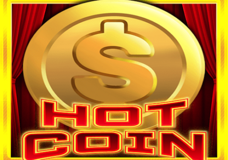 Hot Coin