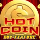 Hot Coin Buy Feature