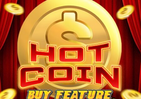 Hot Coin Buy Feature