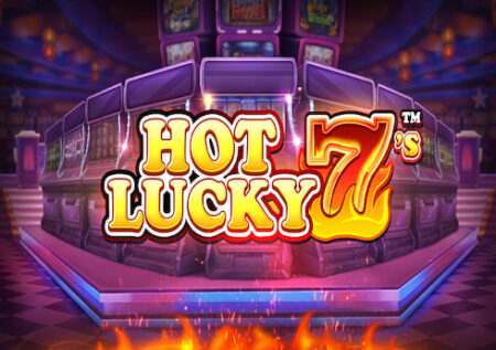 Hot Lucky 7’s