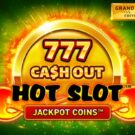 Hot Slot 777 Cash Out Grand Gold Edition