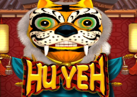 Hu Yeh