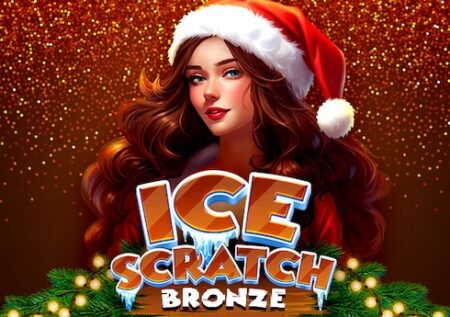 Ice Scratch Bronze