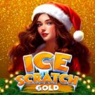 Ice Scratch Gold