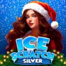 Ice Scratch Silver
