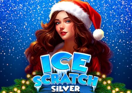 Ice Scratch Silver
