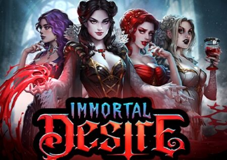Immortal Desire