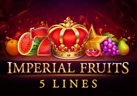 Imperial Fruits: 5 Lines