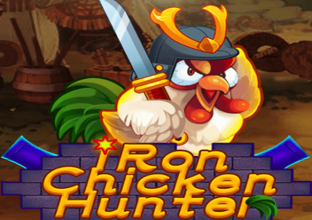Iron Chicken Hunter