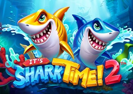 It’s Shark Time 2
