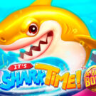 It’s SharkTime
