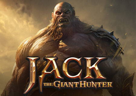 Jack the Giant Hunter