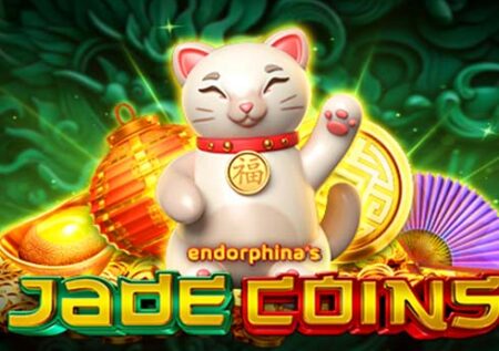 Jade Coins