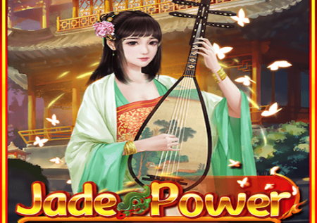 Jade Power