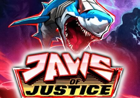 Jaws of Justice