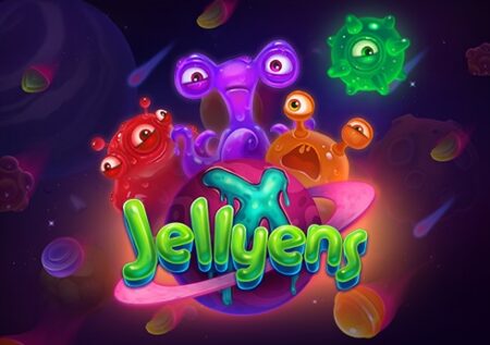 Jellyens X