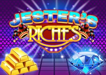 Jester’s Riches