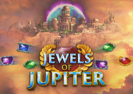 Jewels of Jupiter