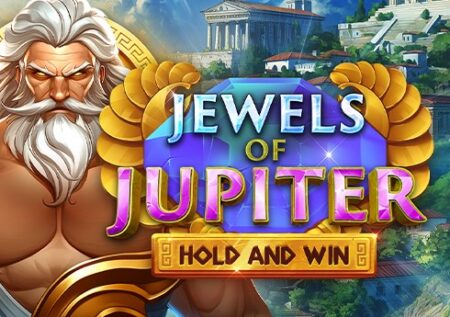 Jewels of Jupiter Hold and Win
